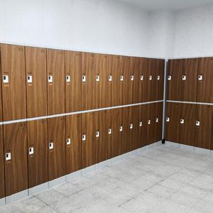 Gym Locker