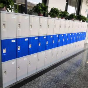 Abs plastic locker from Bestlocker