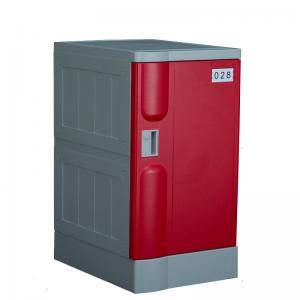 Big Size ABS plastic Locker Storage Cabinet For Gym A-390L