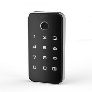 Smart Cabinet Eletronic Digital Gym Keyless Keypad Locker Lock For ABS Plastic Locker