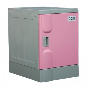 Medium Size ABS plastic Locker Storage Cabinet A-390M