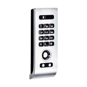 Electronic RFID card and combination lock for Sauna Locker, Gym locker lock