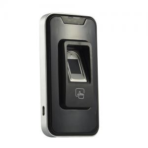 Fingerprint Digital Smart Cabinet Door Locker Lock